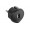 Įkrovimo lizdas USB Legrand 050681 (juodas, 5V 1.5A)