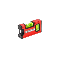 Gulsčiukas KAPRO Twin Mini 10 cm (su magnetu ir kabliuku)