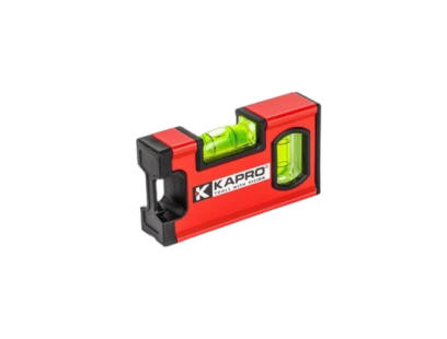 Gulsčiukas KAPRO Twin Mini 10 cm (su magnetu ir kabliuku)