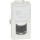 RJ45 lizdas Mosaic UTP 5E Legrand 076551 (baltas)