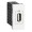 USB-C pakrovėjas Legrand Mosaic 077591 (5 V, 1.5 A, 7.5 W, 1 modulis)