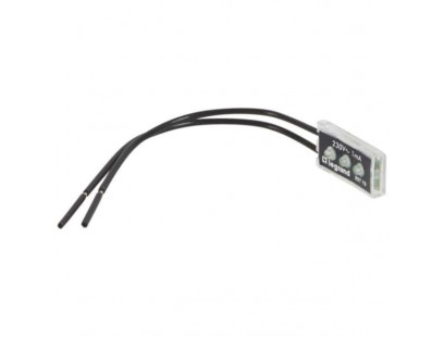 LED indikatorius grindinėms dėžėms Legrand 089719