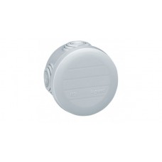 Plexo apvali D60 dėžutė su sandarikliais Legrand 092001