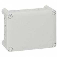 Plexo dėžutė 220x170x86 Legrand 092064 (lygi, IP55)