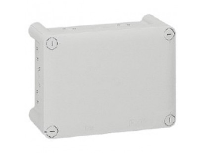Plexo dėžutė 220x170x86 Legrand 092064 (lygi, IP55)
