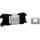 Lizdas EXCEL 100-211 RJ45 (Cat6, UTP, keystone, IDC 180° į lizdą)
