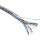 Kabelis ryšio Excel 100-216 Cat5 F/UTP  (PVC, ECA, pilkas, ritė 305m.)