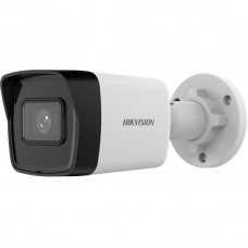 Hikvision bullet DS-2CD1023G2-LIU F2.8 (balta, 2 MP, 30 m. IR + LED)