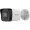 Hikvision bullet DS-2CD1023G2-LIU F2.8 (balta, 2 MP, 30 m. IR + LED)