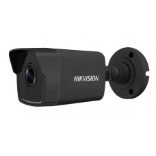 Hikvision bullet DS-2CD1043G0-I F2.8 (juoda, 4 MP, 30 m. IR)