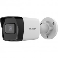 Hikvision bullet DS-2CD1043G2-I F4 (balta, 4 MP, 30 m. IR)