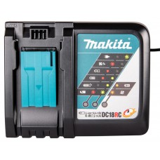 Pakrovėjas greitasis 14.4-18V Makita DC18RC