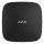 Bevielė centralė Ajax Hub 2 Plus (Juodas, 2G-4G)