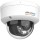 Hikvision dome DS-2CD1147G2H-LIUF F2.8 (balta, 4 MP, 30 m IR, 30 m. LED, Hybrid Light))