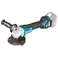 Akumuliatorinis kampinis šlifuoklis 18V Makita DMC300Z (Be akumuliatoriaus ir be pakrovėjo)