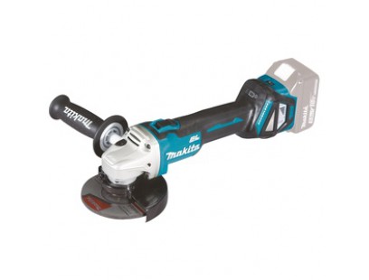 Akumuliatorinis kampinis šlifuoklis 18V Makita DMC300Z (Be akumuliatoriaus ir be pakrovėjo)