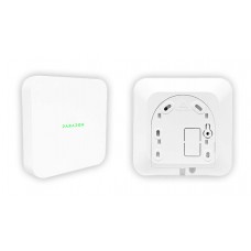 Belaidė apsaugos centralė Paradox M25