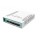 6 prievadų komutatorius Mikrotik CRS106-1-5S