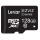 Atminties kortelė Micro SD 128GB EZVIZ CS-CMT-CARDT128G-D