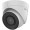 Hikvision dome DS-2CD1343G2-IUF F2.8 (balta, 4 MP, 30 m. IR)