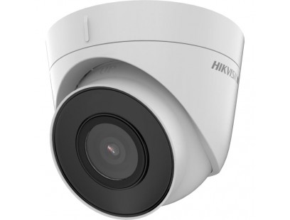 Hikvision dome DS-2CD1343G2-IUF F2.8 (balta, 4 MP, 30 m. IR)