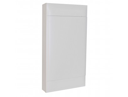 PRACTIBOX 48 mod. virštinkinis skydelis Legrand 135204