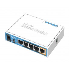 Prieigos taškas Mikrotik RB952Ui-5ac2nD