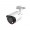 Dahua Bullet IPC-HFW2849S-S-IL-0360B F3.6 (Balta, 8MP 4K UHD, ~87°, IR+balta šviesa 30m, IP67)