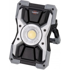 Pastatomas LED žibintuvėlis Brennenstuhl RUFUS 1500 (1500 lm, 6500K, 15W, IP65)