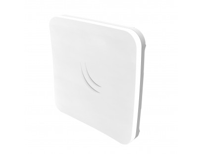 Lauko bevielio ryšio įrenginys MikroTik RBSXTsq2nD