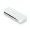 8 prievadų komutatorius Ubiquiti UniFi USW-Flex-2.5G-8-EU