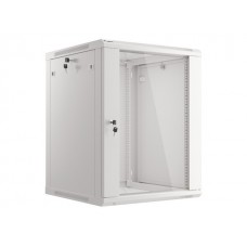 Komutacinė spinta 19'' pakabinama 15U 600x450x770 (nesurinkta)