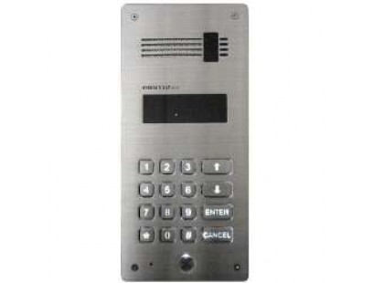 Telefonspynė daugiabučiams DD-5100