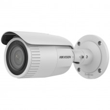 Hikvision bullet DS-2CD1643G2-IZ F2.8-12 (balta, 4 MP, 50 m. IR)