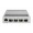 Komutatorius 5 prievadų Mikrotik CRS305-1G-4S+IN
