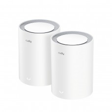 Wi-Fi Mesh sistema Cudy M3600 (2 vnt.)