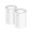 Wi-Fi Mesh sistema Cudy M3600 (2 vnt.)