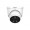 IP kamera Dahua Dome IPC-HDW3849H-AS-PV-0280B-PRO (Balta, 8MP, 2.8mm 109°, IR LED 30m, IP67)