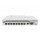 Komutatorius 9 prievadų Mikrotik CRS309-1G-8S+IN