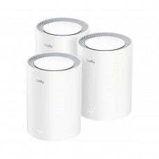 Wi-Fi Mesh sistema Cudy M3600 (3 vnt.)