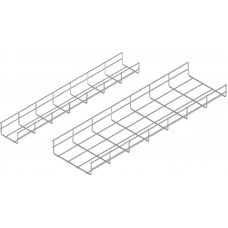Lovelis kabeliui BAKS KDS/KDSO200H60/3