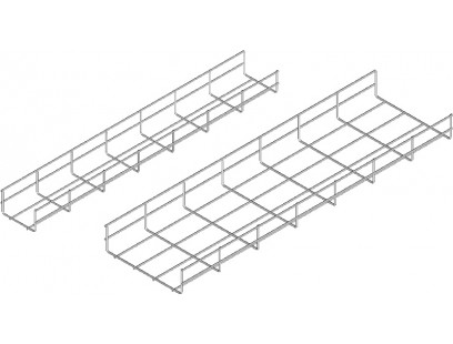 Lovelis kabeliui BAKS KDS/KDSO200H60/3