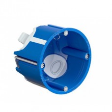 1 vt. garsą slopinanti dėžutė į gipsą Kaiser K9069-03 (49mm gylio)