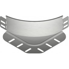 Kampinis sujungimas loveliams BAKS LRPJH60