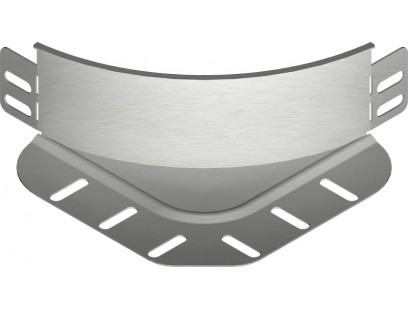 Kampinis sujungimas loveliams BAKS LRPJH60