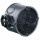 1 vt. dėžutė į mūrą Kaiser K1055-04 (45mm gylio)