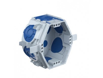 1 vt. dėžutė į mūrą UP Kaiser K1055-26 (46mm gylio)