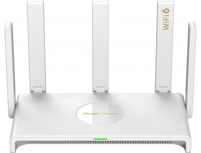 Maršrutizatorius Ruijie RG-EW3000GX (Wi-Fi 6, 3000 Mbps)