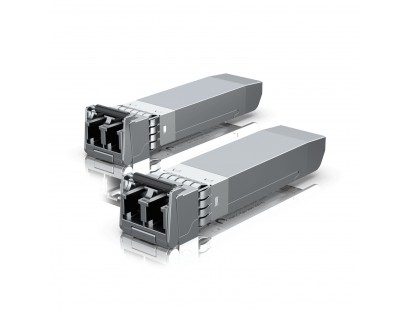 Optinis integruojamas keitiklis SFP+ Ubiquiti UniFi UACC-OM-MM-10G-D