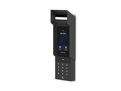 Montavimo bazė Ubiquiti UACC-Intercom-Sunshield